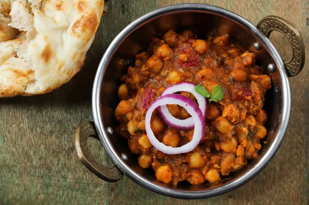 The Tandoor's signature dishes - Authentic Indo-Chinese cuisine in Edmonton