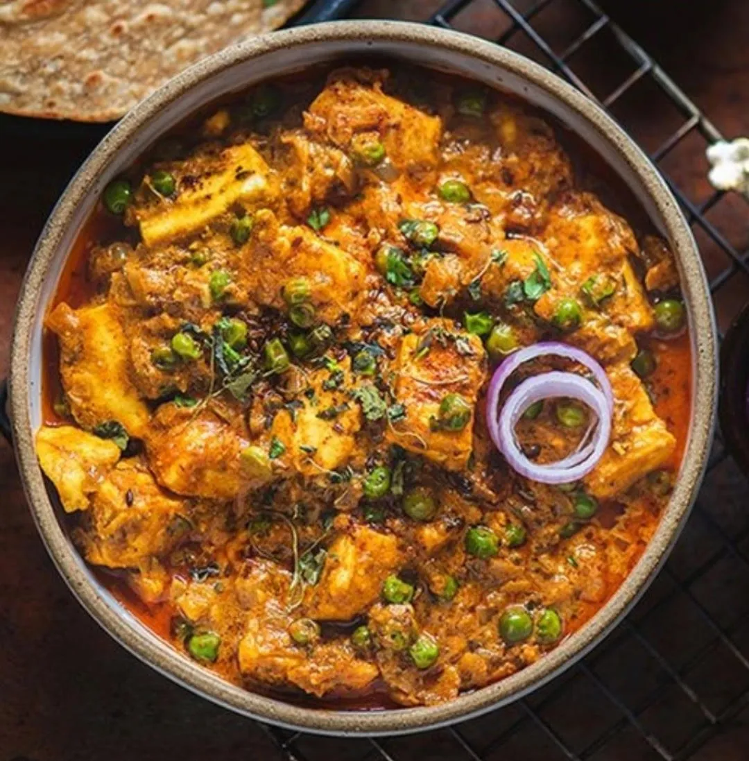 Best kadai chicken in Edmonton, AB