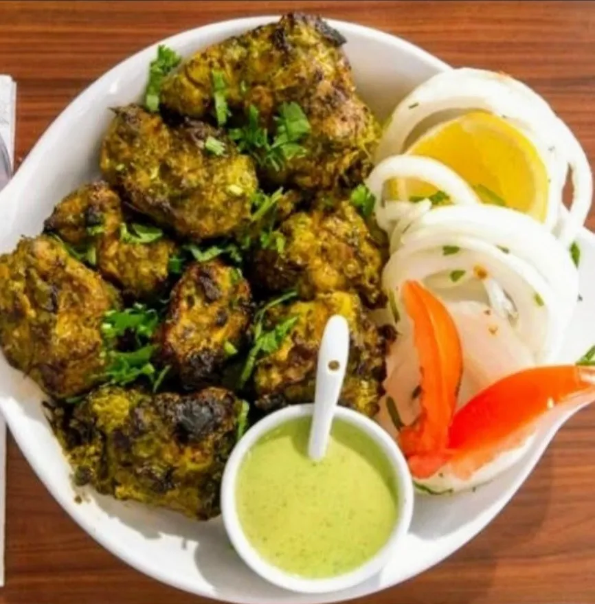 Best pepper chicken in Edmonton, AB